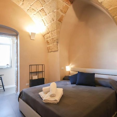 The Perfect House Apartamento Monopoli Exterior foto