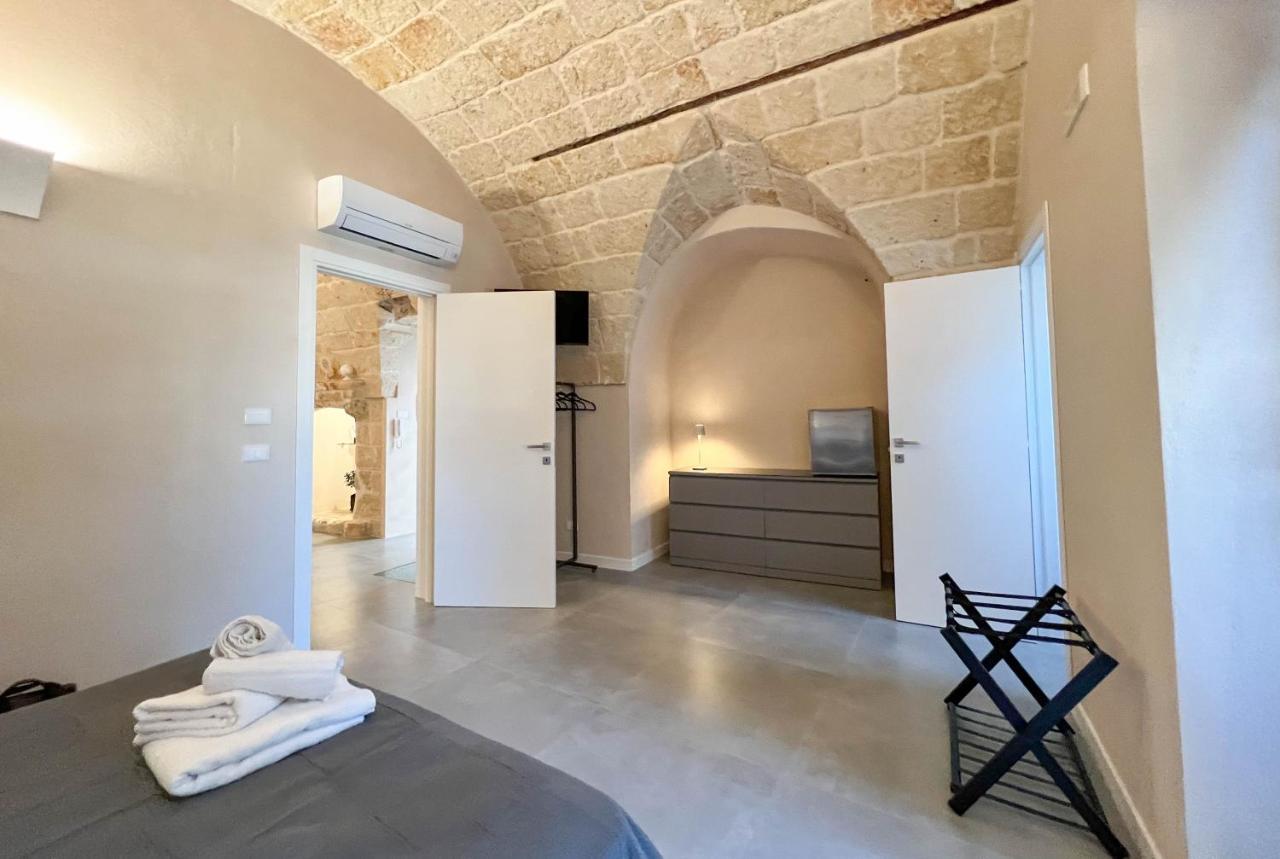 The Perfect House Apartamento Monopoli Exterior foto