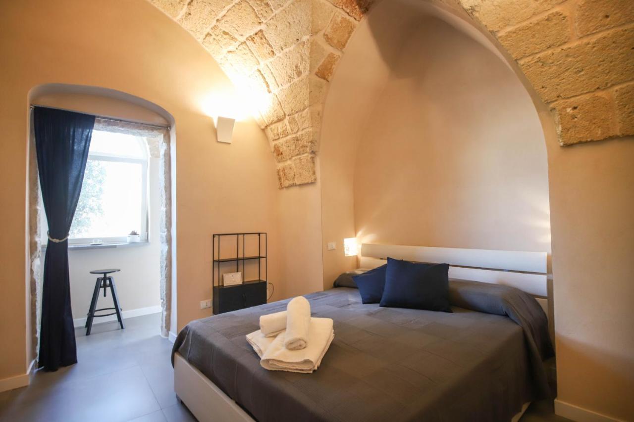 The Perfect House Apartamento Monopoli Exterior foto