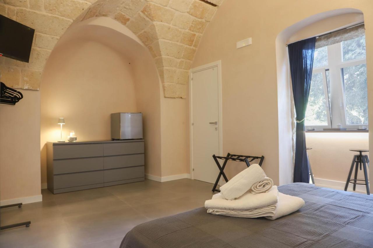 The Perfect House Apartamento Monopoli Exterior foto