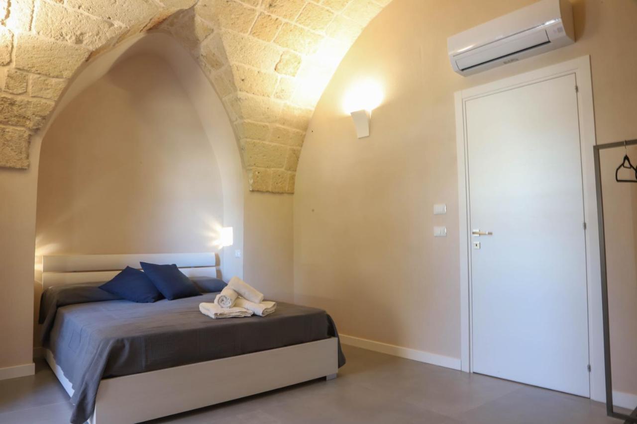 The Perfect House Apartamento Monopoli Exterior foto