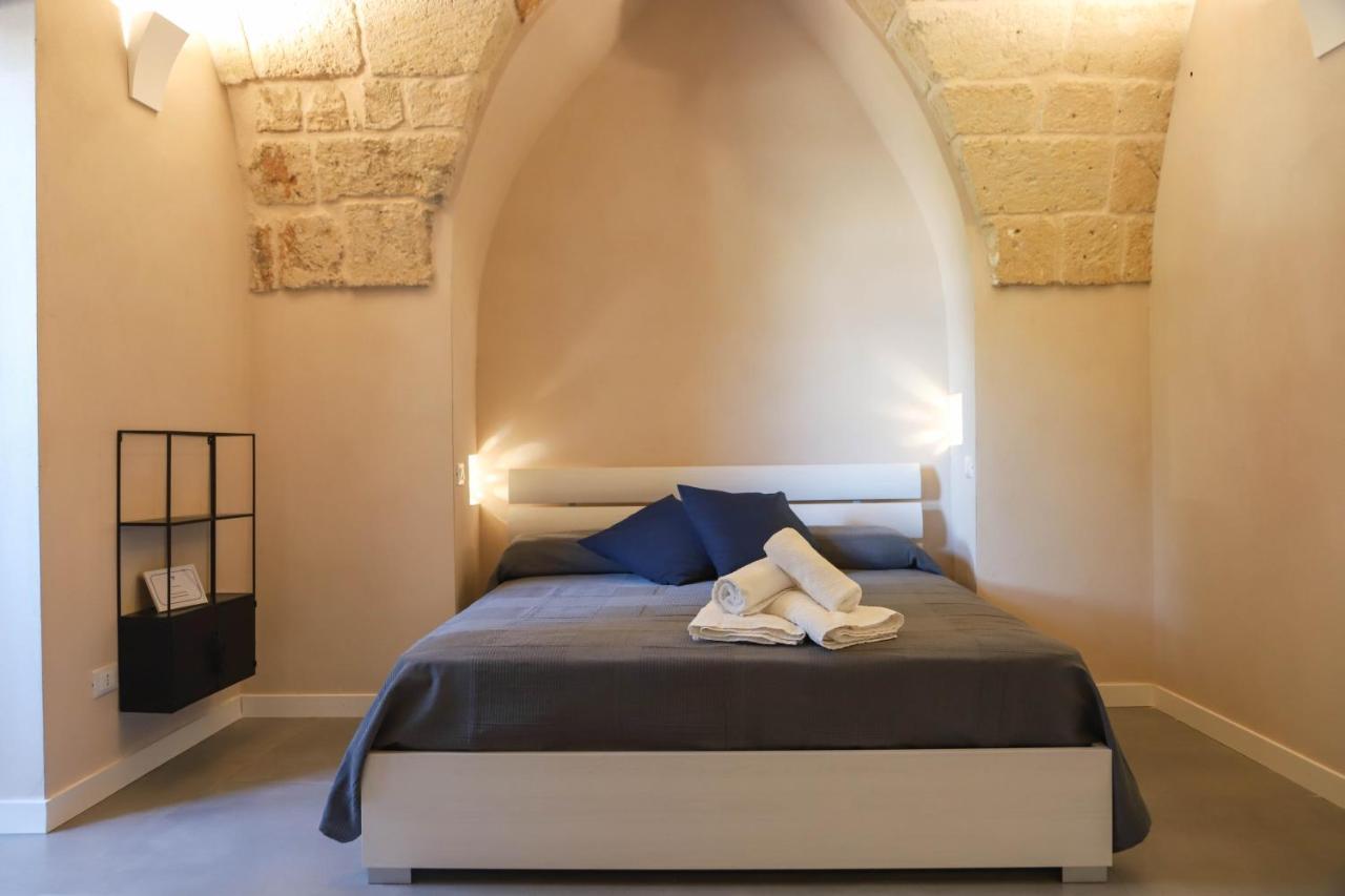 The Perfect House Apartamento Monopoli Exterior foto