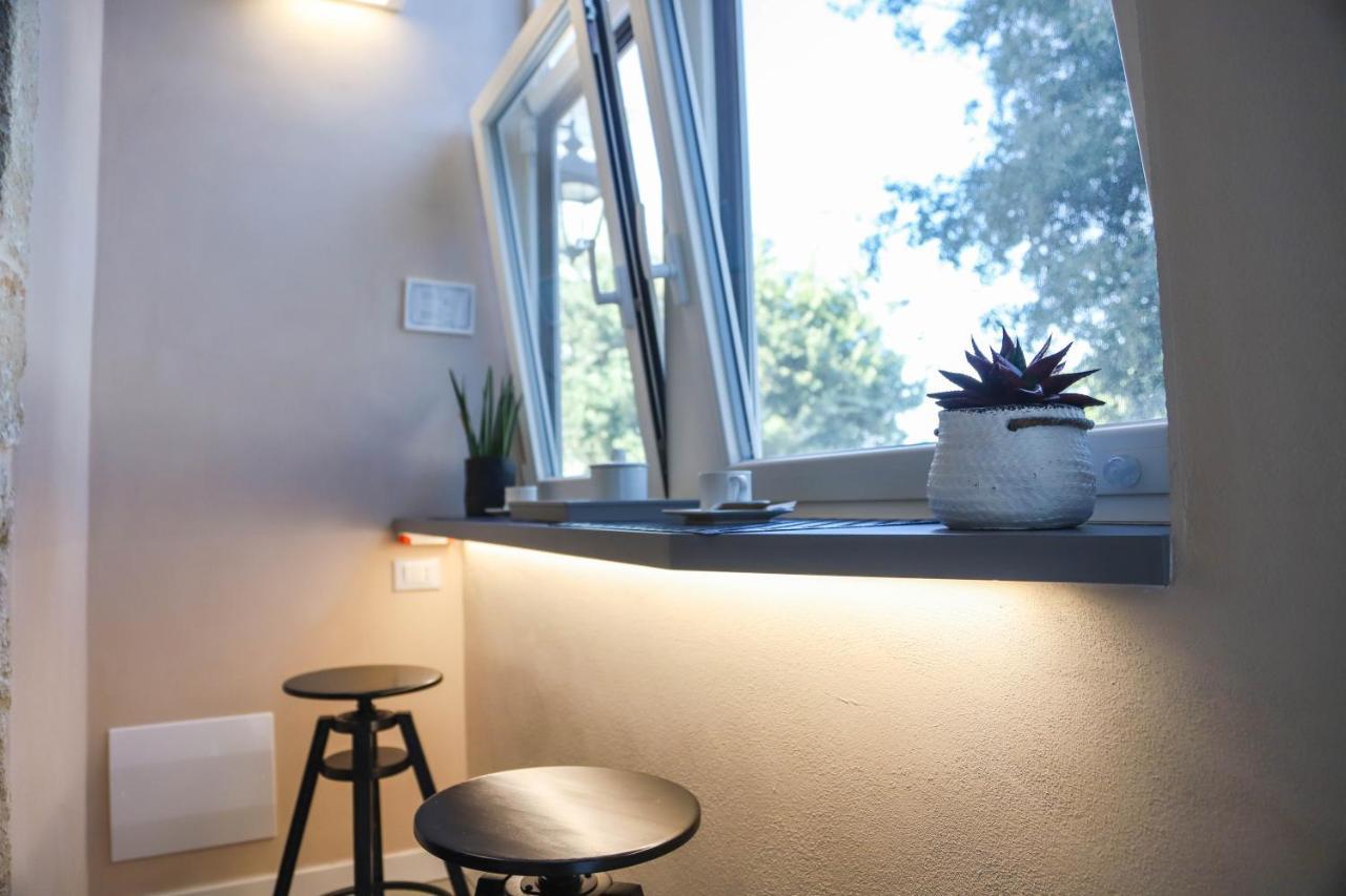 The Perfect House Apartamento Monopoli Exterior foto