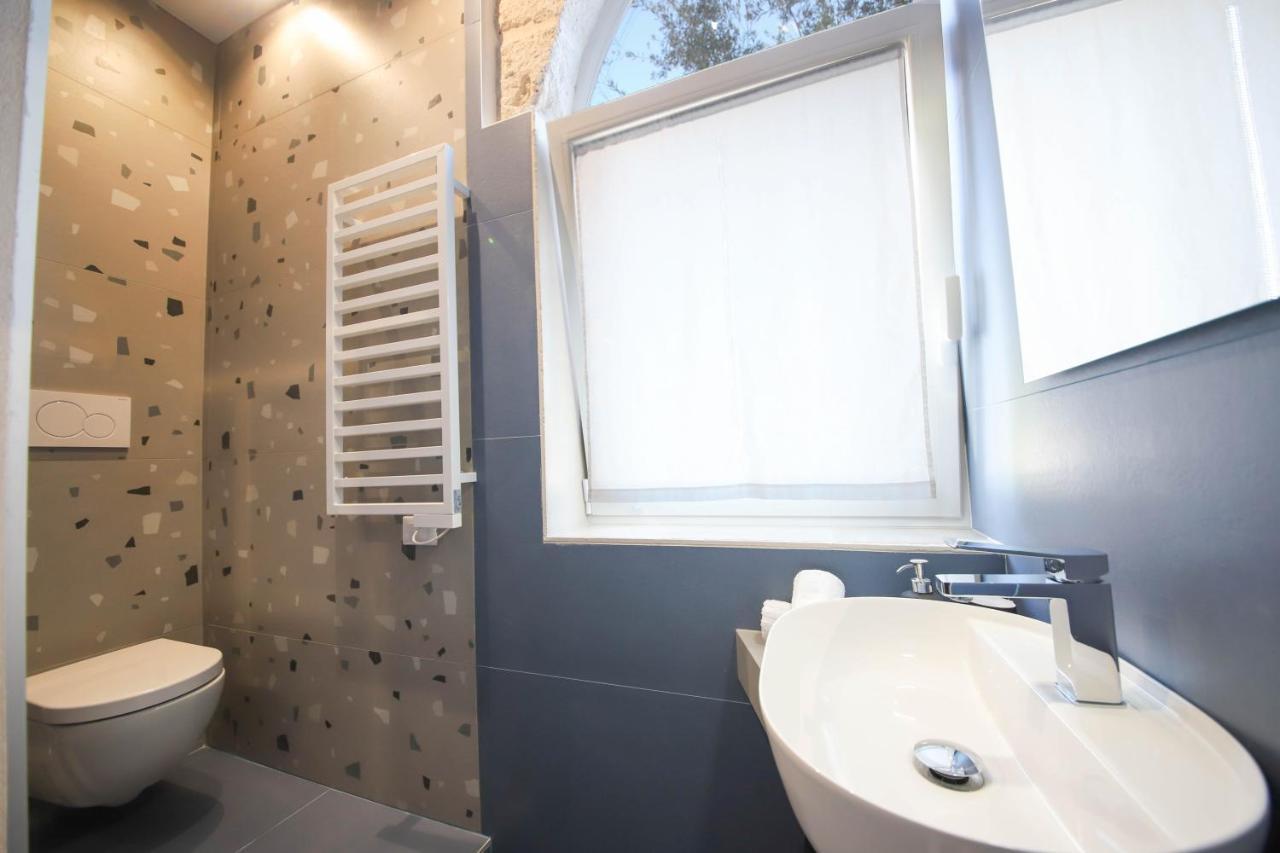 The Perfect House Apartamento Monopoli Exterior foto