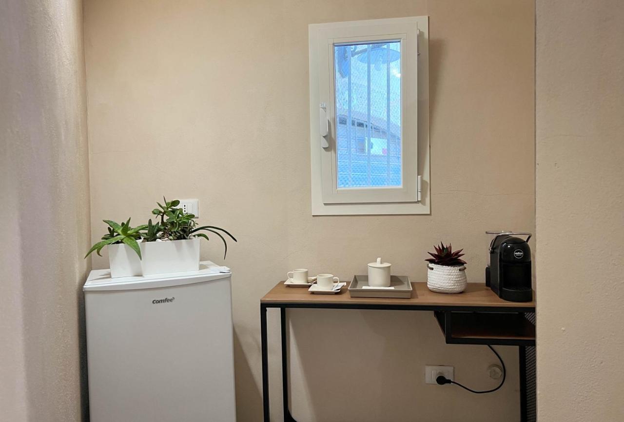 The Perfect House Apartamento Monopoli Exterior foto