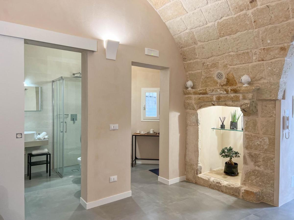 The Perfect House Apartamento Monopoli Exterior foto