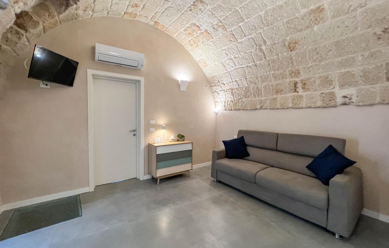 The Perfect House Apartamento Monopoli Exterior foto