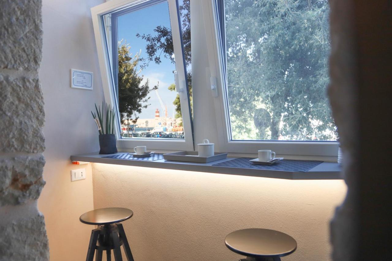The Perfect House Apartamento Monopoli Exterior foto