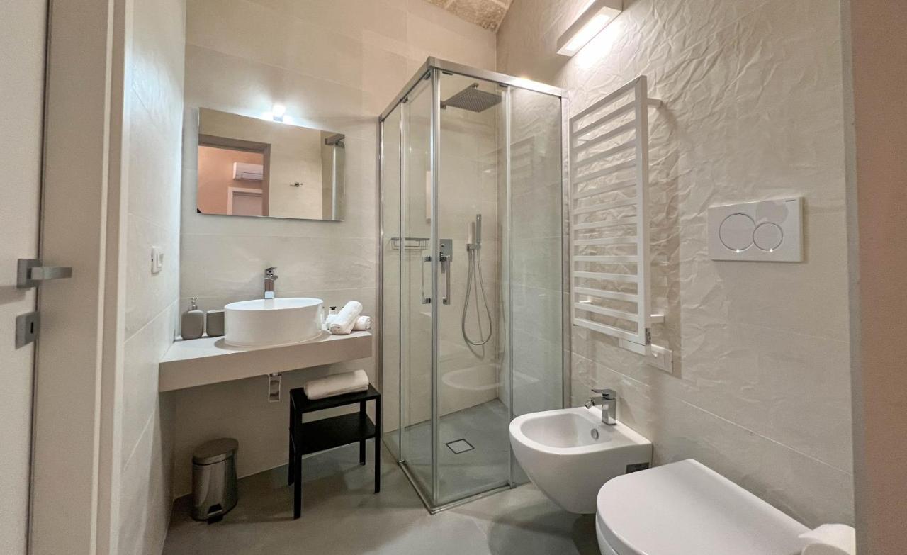 The Perfect House Apartamento Monopoli Exterior foto
