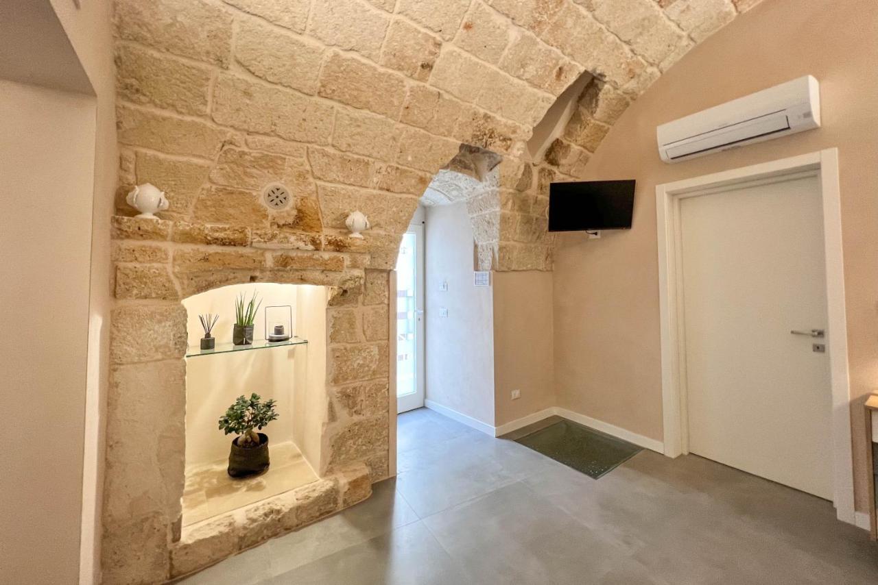 The Perfect House Apartamento Monopoli Exterior foto